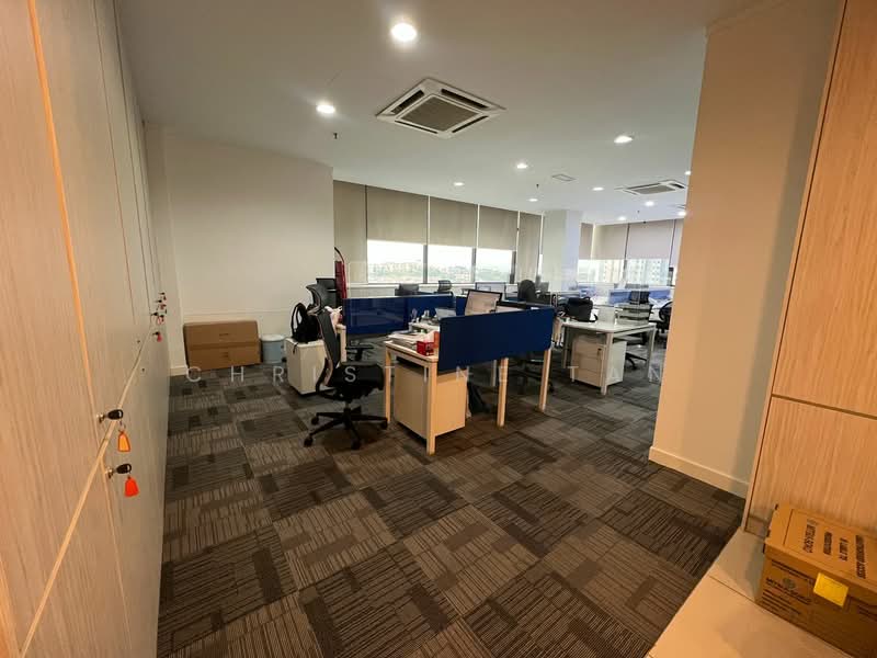 Service Residence for Rent at Empire Subang - Christine Tan - PropertyGuru.com.my