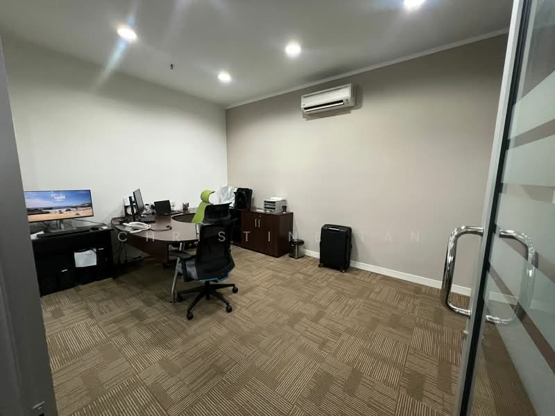 Service Residence for Rent at Empire Subang - Christine Tan - PropertyGuru.com.my
