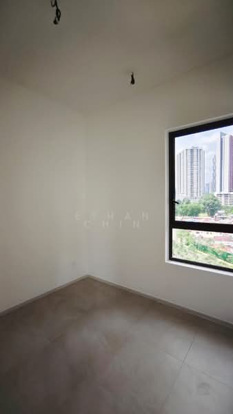 Condominium for Rent at Curvo Residences @ Setapak, KL - Ethan Chin - View - PropertyGuru.com.my