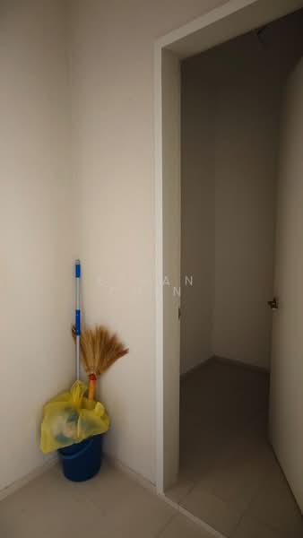 Condominium for Rent at Curvo Residences @ Setapak, KL - Ethan Chin - Interior - PropertyGuru.com.my