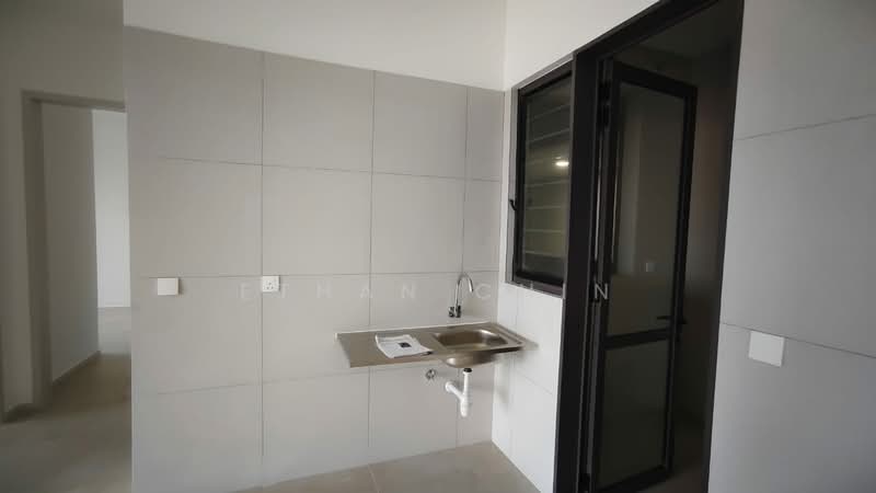 Condominium for Rent at Curvo Residences @ Setapak, KL - Ethan Chin - Interior - PropertyGuru.com.my