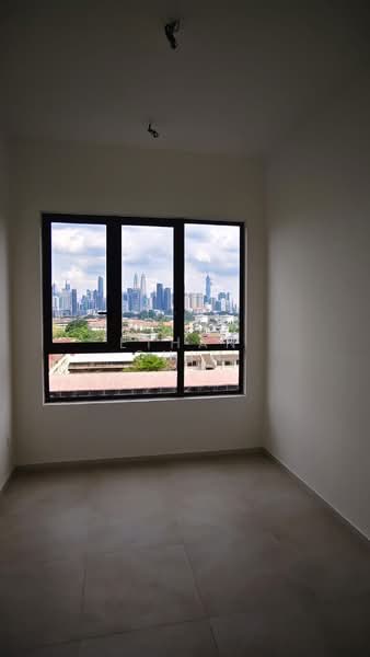 Condominium for Rent at Curvo Residences @ Setapak, KL - Ethan Chin - View - PropertyGuru.com.my
