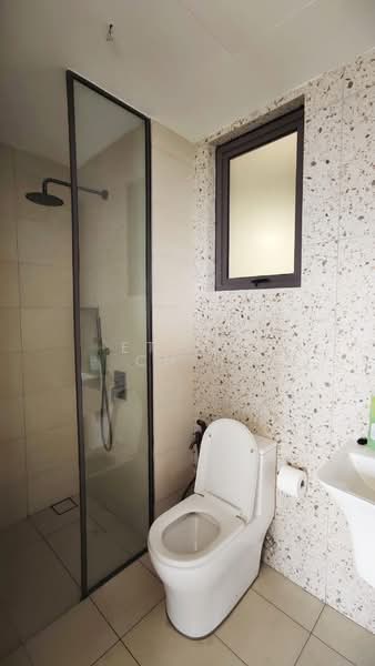 Condominium for Rent at Curvo Residences @ Setapak, KL - Ethan Chin - Bathroom - PropertyGuru.com.my