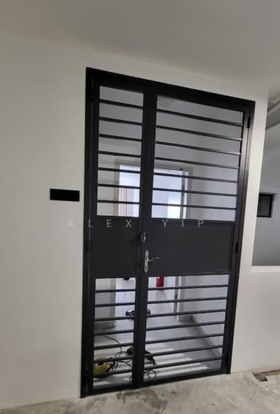 Service Residence for Rent at Duduk Se.Ruang @ Eco Sanctuary - Alex Yip - Entrance - PropertyGuru.com.my