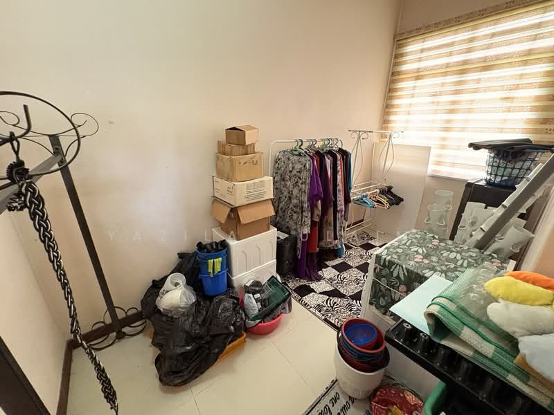 Bungalow for Sale in Subang Bestari (Shah Alam) - Yazila Sulaimi - Interior - PropertyGuru.com.my