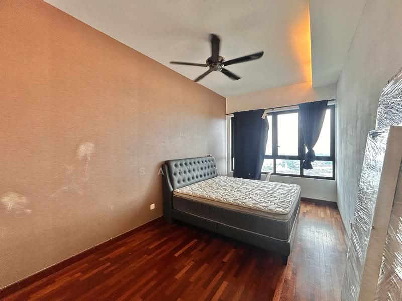 Service Residence for Rent at i-Residence @ i-City - Sarah . - PropertyGuru.com.my
