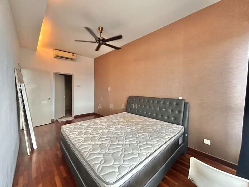 Service Residence for Rent at i-Residence @ i-City - Sarah . - PropertyGuru.com.my