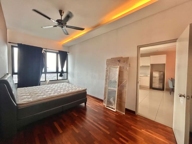 Service Residence for Rent at i-Residence @ i-City - Sarah . - PropertyGuru.com.my