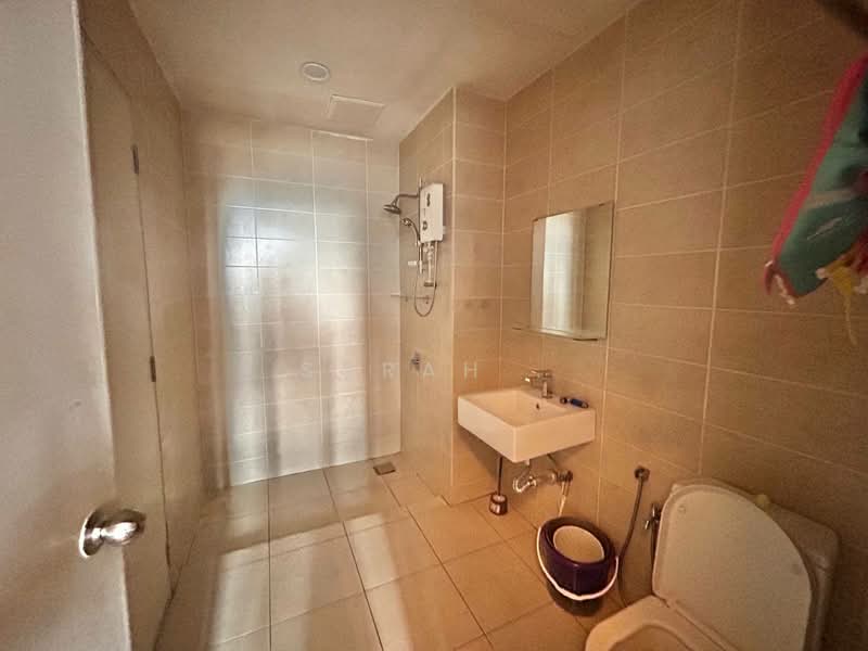 Service Residence for Rent at i-Residence @ i-City - Sarah . - PropertyGuru.com.my