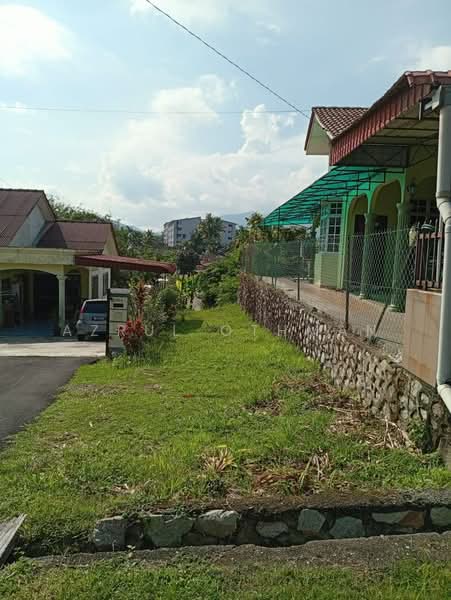 Residential Land for Sale in Kampung Tok Dagang (Paroi) - Azrul Othman - Exterior - PropertyGuru.com.my