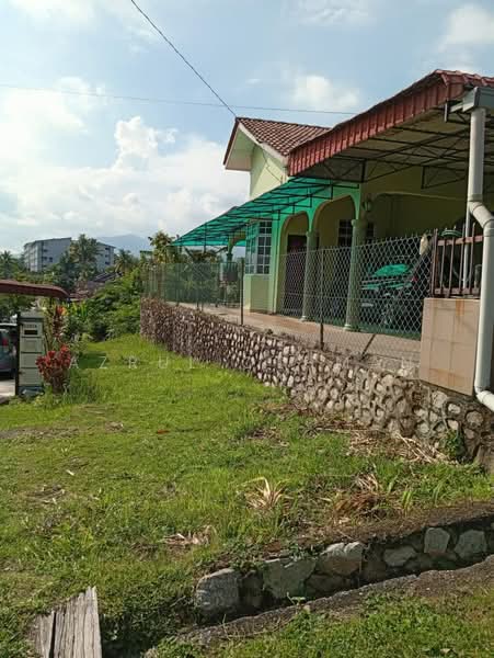 Residential Land for Sale in Kampung Tok Dagang (Paroi) - Azrul Othman - Exterior - PropertyGuru.com.my