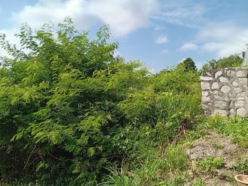 Residential Land for Sale in Kampung Tok Dagang (Paroi) - Azrul Othman - Exterior - PropertyGuru.com.my