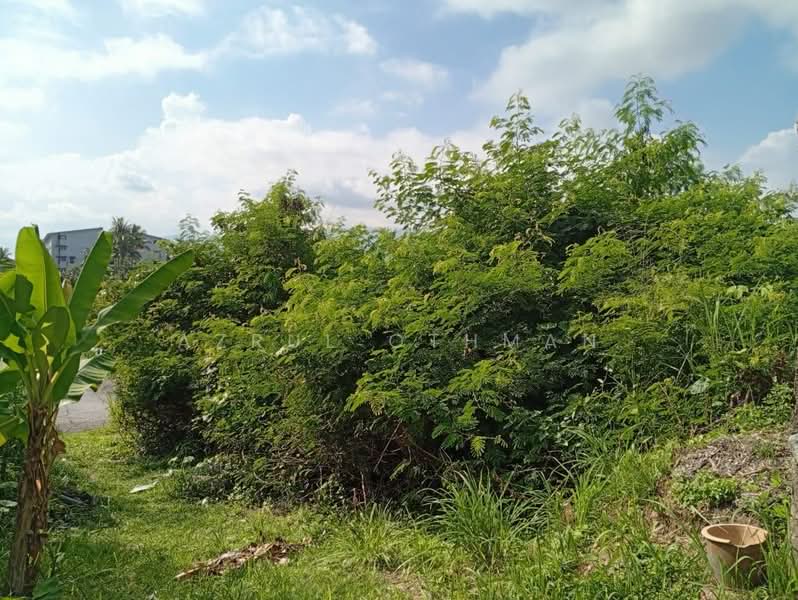 Residential Land for Sale in Kampung Tok Dagang (Paroi) - Azrul Othman - Exterior - PropertyGuru.com.my