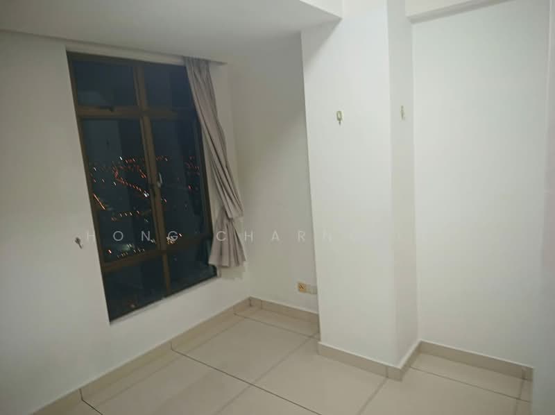 Servis Apartment untuk Disewa di D'Inspire Residence (Inspira Bestari) - Hong Charng Lee - Interior - PropertyGuru.com.my
