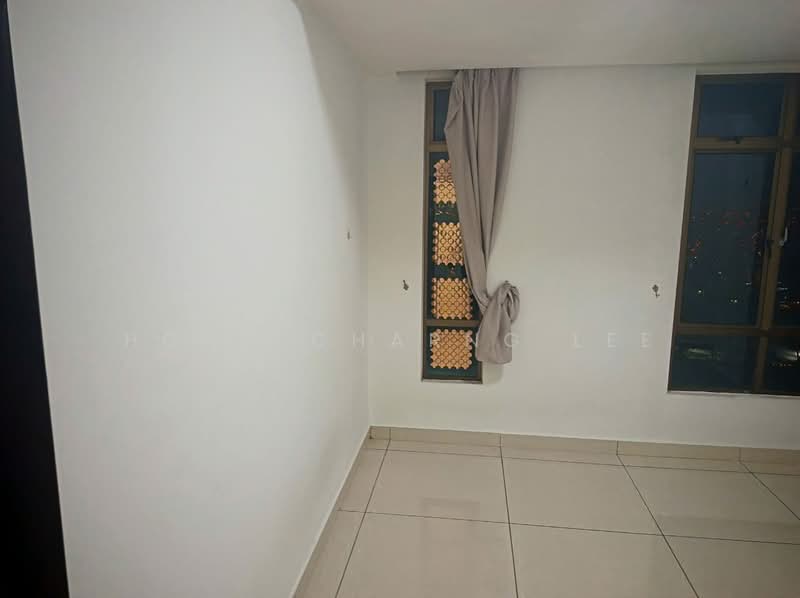 Servis Apartment untuk Disewa di D'Inspire Residence (Inspira Bestari) - Hong Charng Lee - Interior - PropertyGuru.com.my