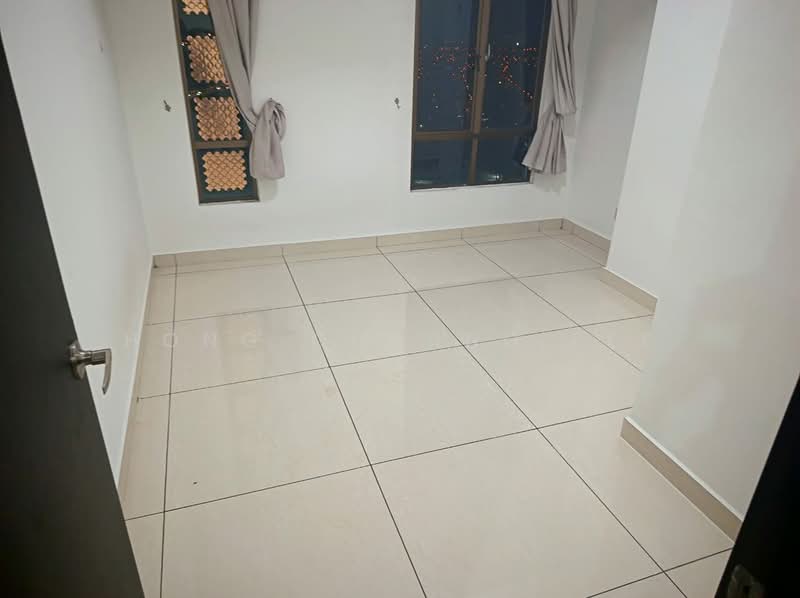 Servis Apartment untuk Disewa di D'Inspire Residence (Inspira Bestari) - Hong Charng Lee - Interior - PropertyGuru.com.my