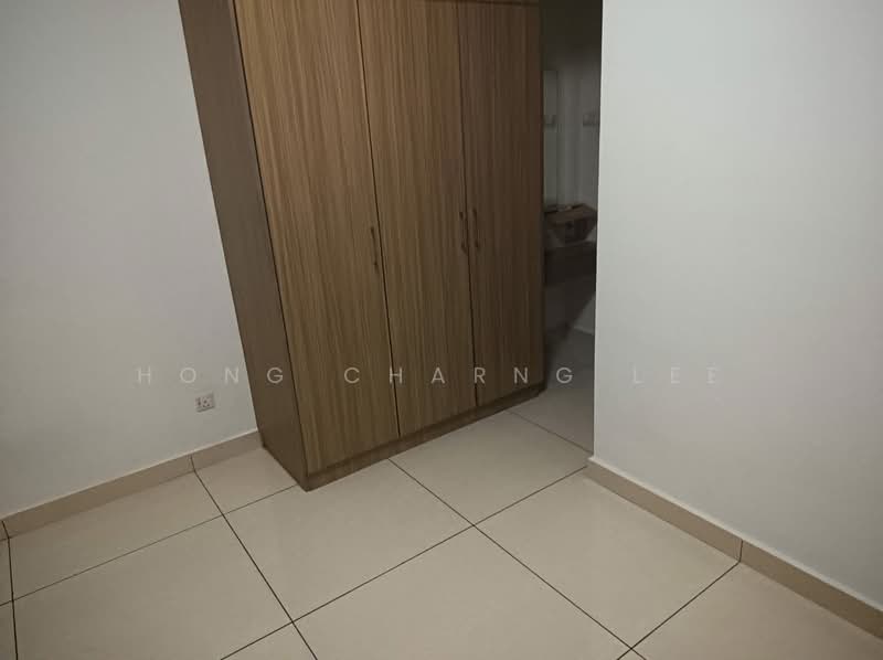 Servis Apartment untuk Disewa di D'Inspire Residence (Inspira Bestari) - Hong Charng Lee - Interior - PropertyGuru.com.my