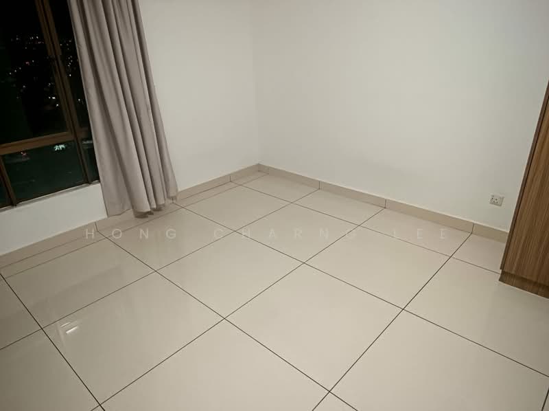 Servis Apartment untuk Disewa di D'Inspire Residence (Inspira Bestari) - Hong Charng Lee - Interior - PropertyGuru.com.my