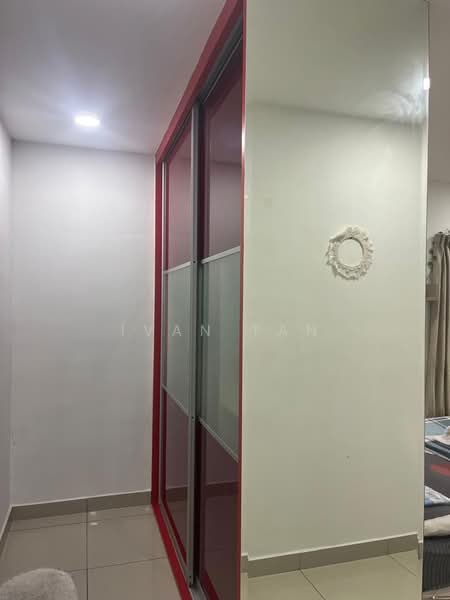 Servis Apartment untuk Dijual di Endah Promenade - Ivan Tan - PropertyGuru.com.my