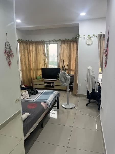 Servis Apartment untuk Dijual di Endah Promenade - Ivan Tan - PropertyGuru.com.my