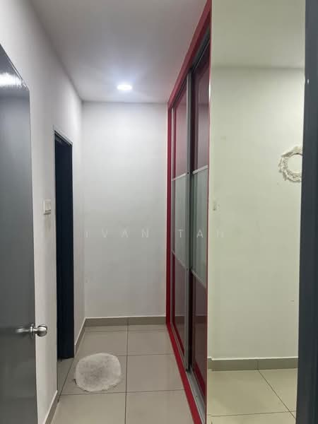 Servis Apartment untuk Dijual di Endah Promenade - Ivan Tan - PropertyGuru.com.my