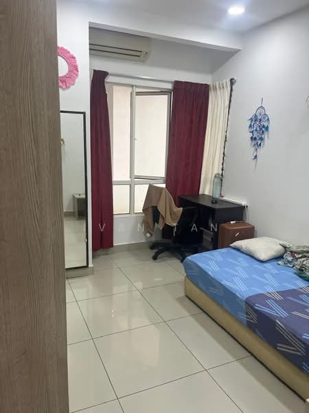 Servis Apartment untuk Dijual di Endah Promenade - Ivan Tan - PropertyGuru.com.my