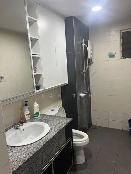 Servis Apartment untuk Dijual di Endah Promenade - Ivan Tan - PropertyGuru.com.my