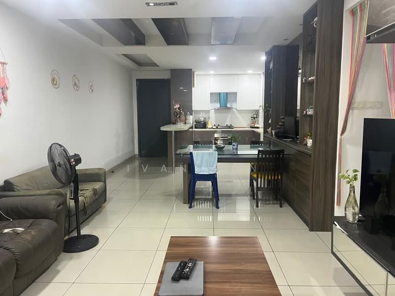 Servis Apartment untuk Dijual di Endah Promenade - Ivan Tan - PropertyGuru.com.my