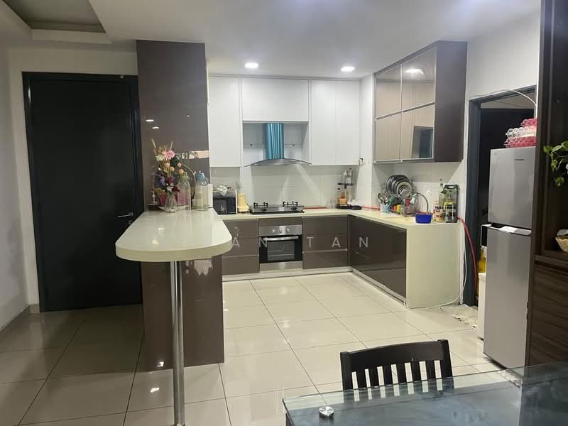 Servis Apartment untuk Dijual di Endah Promenade - Ivan Tan - PropertyGuru.com.my