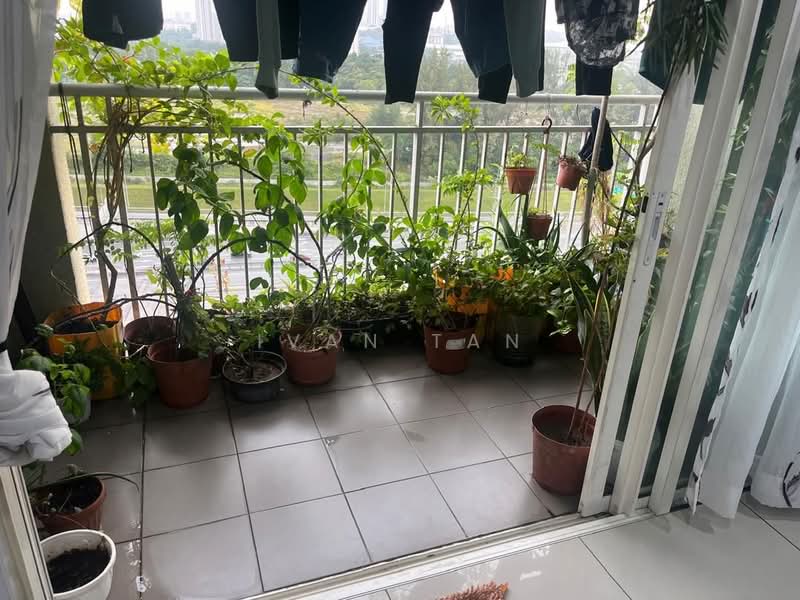 Servis Apartment untuk Dijual di Endah Promenade - Ivan Tan - PropertyGuru.com.my
