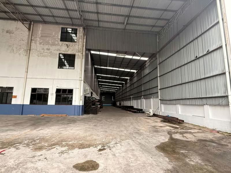 Kilang untuk Disewa di Taman Tan Sri Yaacob (Johor Bahru) - Angel Tan - Exterior - PropertyGuru.com.my