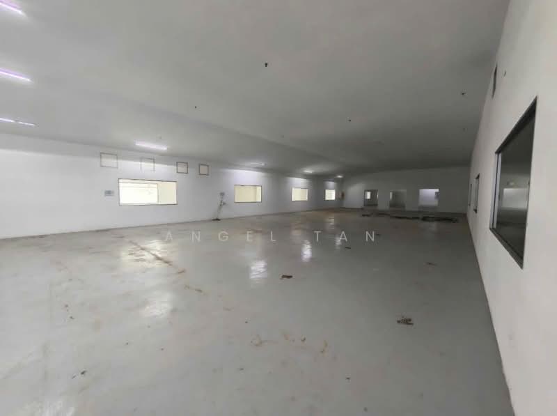 Kilang untuk Disewa di Taman Tan Sri Yaacob (Johor Bahru) - Angel Tan - Interior - PropertyGuru.com.my
