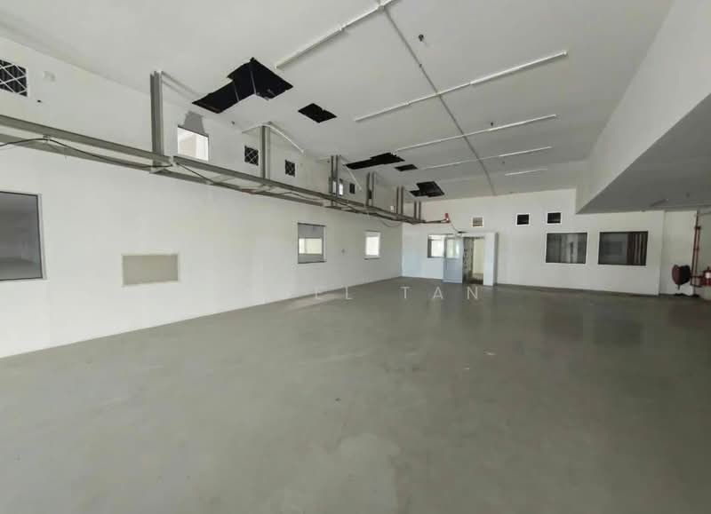 Kilang untuk Disewa di Taman Tan Sri Yaacob (Johor Bahru) - Angel Tan - Interior - PropertyGuru.com.my