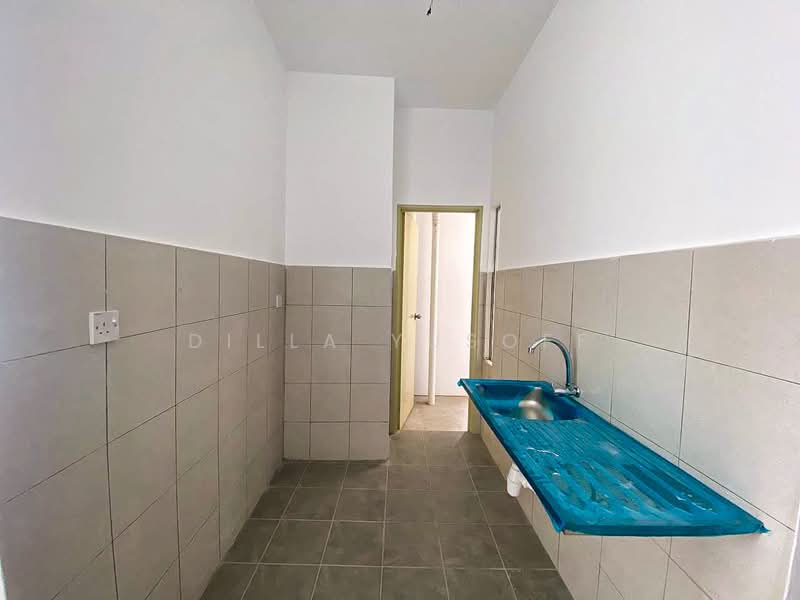 Apartment for Sale at Residensi Begonia @ TTDI Grove - DILLA YUSOFF - Interior - PropertyGuru.com.my