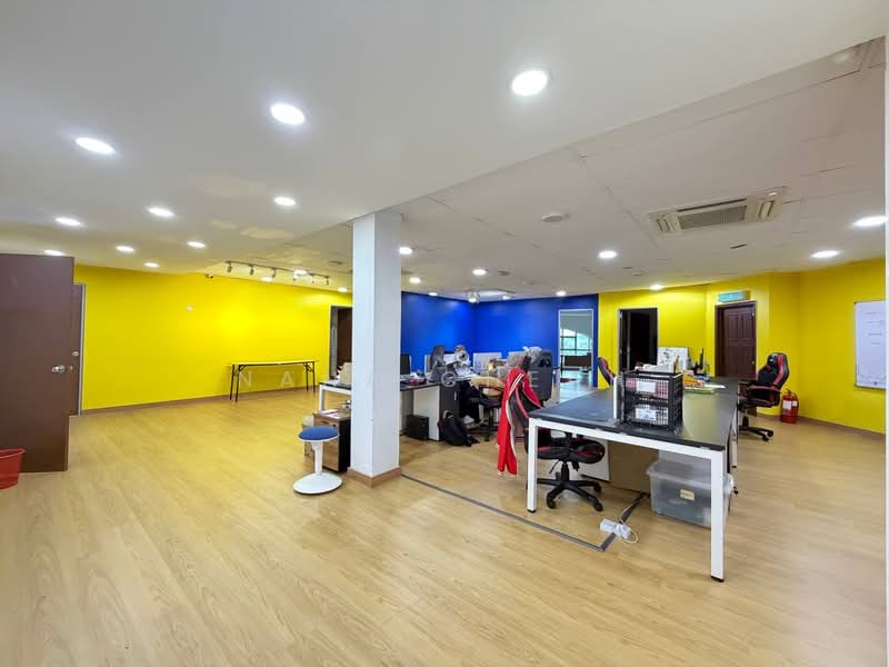 Pejabat untuk Disewa di Kota Damansara (Selangor) - Nana Cheah - PropertyGuru.com.my