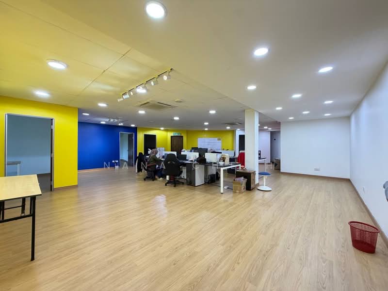 Pejabat untuk Disewa di Kota Damansara (Selangor) - Nana Cheah - PropertyGuru.com.my