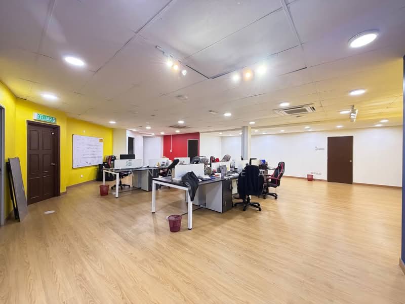 Pejabat untuk Disewa di Kota Damansara (Selangor) - Nana Cheah - PropertyGuru.com.my