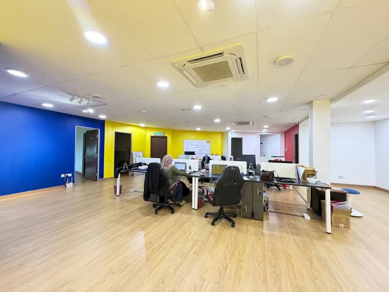 Pejabat untuk Disewa di Kota Damansara (Selangor) - Nana Cheah - PropertyGuru.com.my
