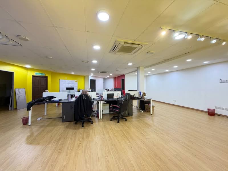 Pejabat untuk Disewa di Kota Damansara (Selangor) - Nana Cheah - PropertyGuru.com.my