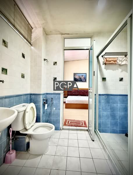 Semi-Detached House for Sale in Gelugor (Penang) - Cheryl Chng - PropertyGuru.com.my