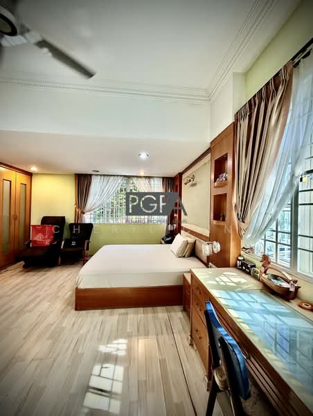Semi-Detached House for Sale in Gelugor (Penang) - Cheryl Chng - PropertyGuru.com.my