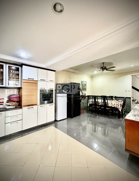 Semi-Detached House for Sale in Gelugor (Penang) - Cheryl Chng - PropertyGuru.com.my