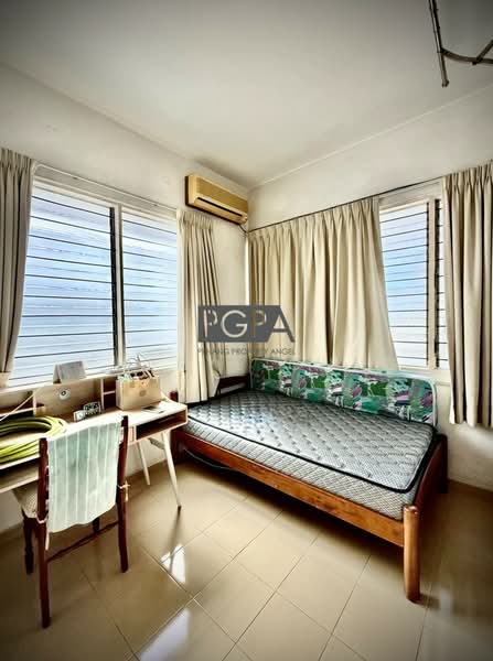 Semi-Detached House for Sale in Gelugor (Penang) - Cheryl Chng - PropertyGuru.com.my