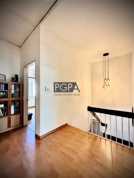 Semi-Detached House for Sale in Gelugor (Penang) - Cheryl Chng - PropertyGuru.com.my