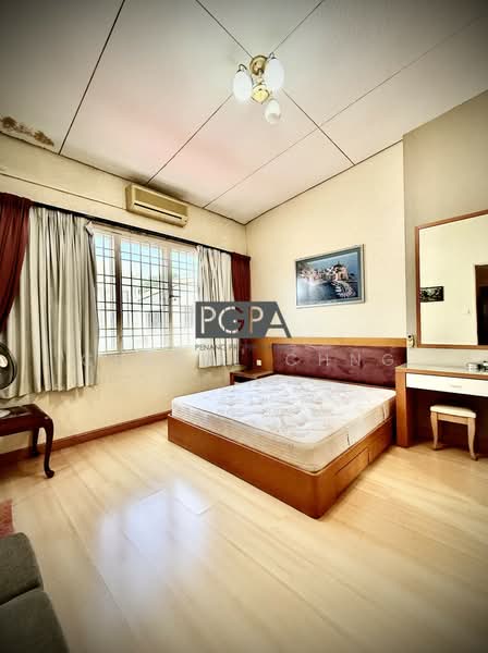 Semi-Detached House for Sale in Gelugor (Penang) - Cheryl Chng - PropertyGuru.com.my