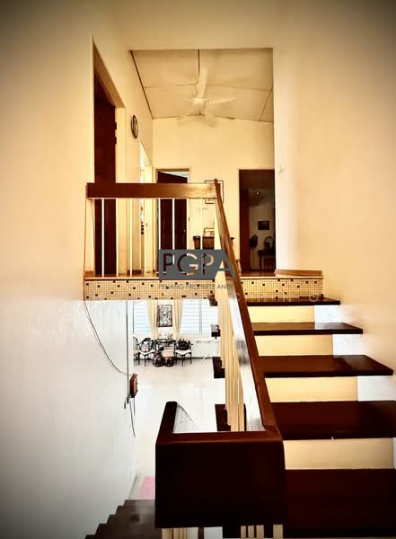 Semi-Detached House for Sale in Gelugor (Penang) - Cheryl Chng - PropertyGuru.com.my