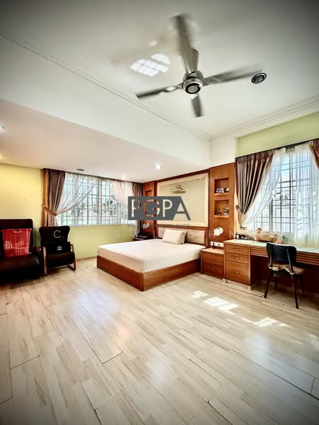 Semi-Detached House for Sale in Gelugor (Penang) - Cheryl Chng - PropertyGuru.com.my