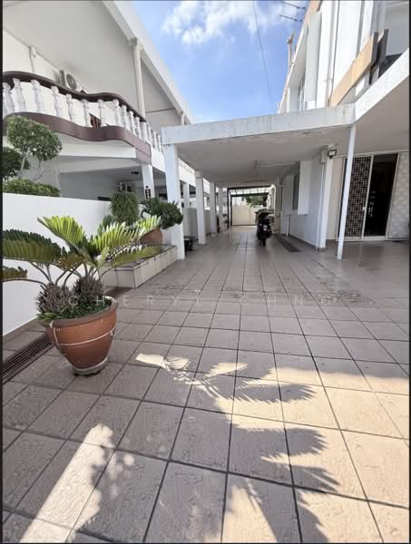 Semi-Detached House for Sale in Gelugor (Penang) - Cheryl Chng - Exterior - PropertyGuru.com.my