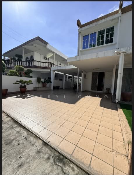 Semi-Detached House for Sale in Gelugor (Penang) - Cheryl Chng - Exterior - PropertyGuru.com.my