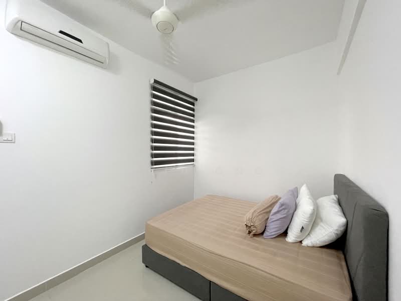 Condominium for Sale at All Seasons Park - Ruth Ong - Bedroom - PropertyGuru.com.my